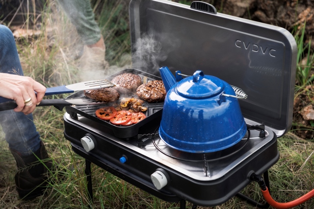 Veilig barbecueën op | CADAC Gasbarbecues | Blog