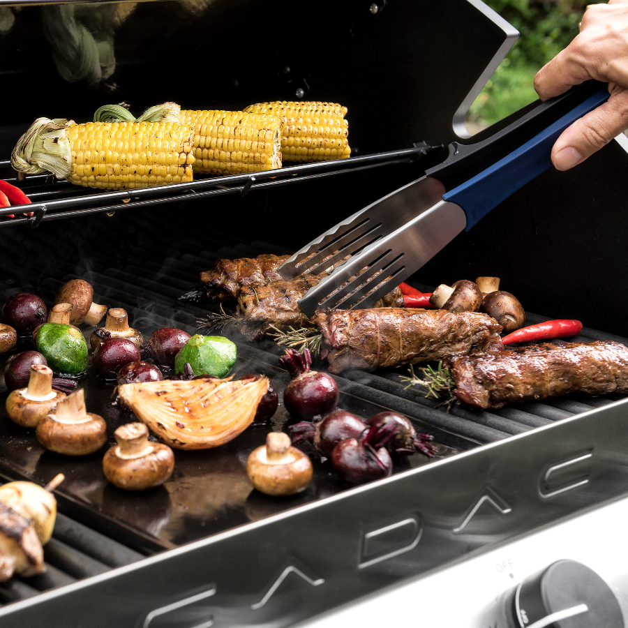 Tips for cleaning your BBQ! | CADAC Barbecues | Blog