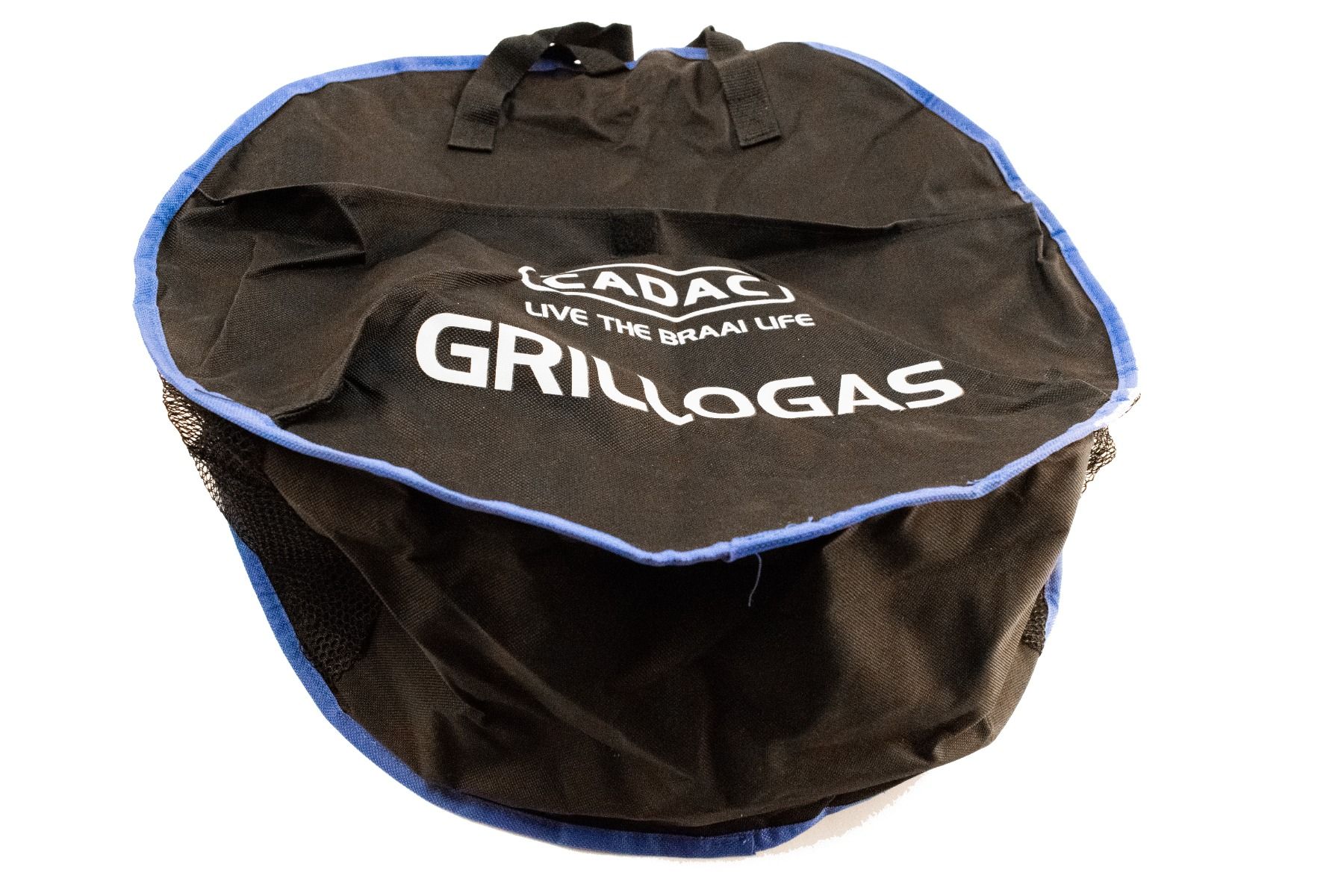 Grillogas Mainbag