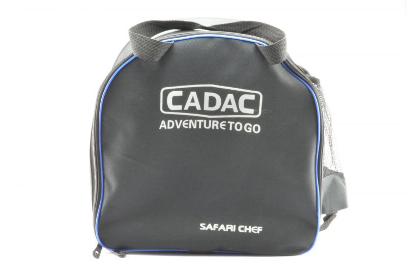 cadac safari chef bag