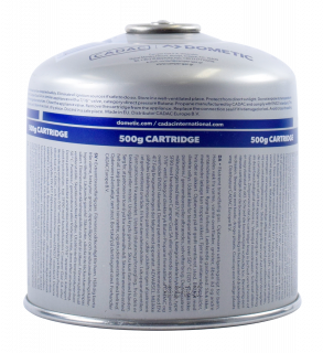 Gaskartusche 500g | CADAC