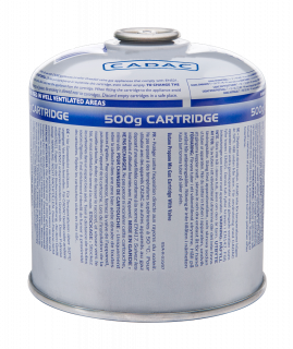 Gas cartridge 500g | CADAC