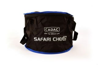 Safari Chef 2 | Sac de transport