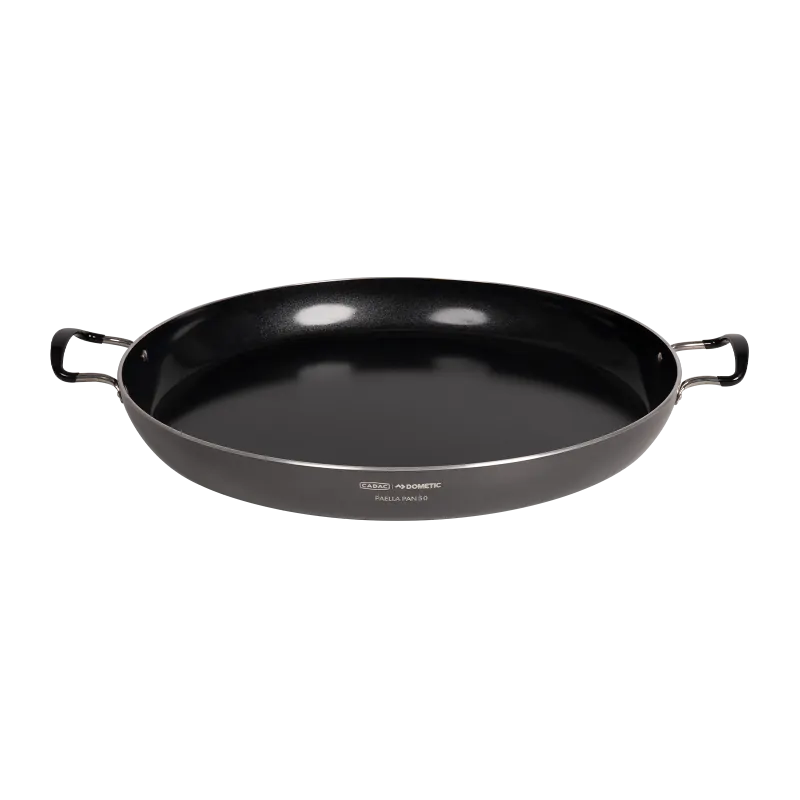 Chef Pan 50, BBQ Accessories