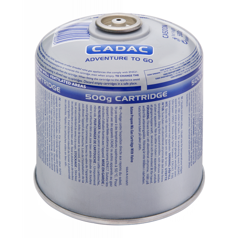 cadac safari gas cartridge